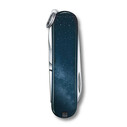 Victorinox 0.6223.2AQU Classic SD Zodiac Signs 58mm Çakı, Kova Burcu - Thumbnail