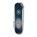 Victorinox 0.6223.2LEO Classic SD Zodiac Signs 58mm Çakı, Aslan Burcu - Thumbnail