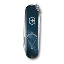 Victorinox 0.6223.2SAG Classic SD Zodiac Signs 58mm Çakı, Yay Burcu - Thumbnail
