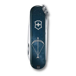 VICTORINOX - Victorinox 0.6223.2SAG Classic SD Zodiac Signs 58mm Çakı, Yay Burcu (1)