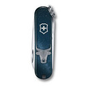 Victorinox 0.6223.2TAU Classic SD Zodiac Signs 58mm Çakı, Boğa Burcu - Thumbnail