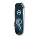 Victorinox 0.6223.2VIR Classic SD Zodiac Signs 58mm Çakı, Başak Burcu - Thumbnail