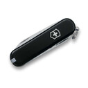 Victorinox 0.6223.3B Classic SD 58mm Çakı, Siyah Blisterli - Thumbnail