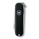 Victorinox 0.6223.3B Classic SD 58mm Çakı, Siyah Blisterli - Thumbnail