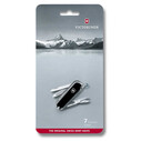 Victorinox 0.6223.3B Classic SD 58mm Çakı, Siyah Blisterli - Thumbnail