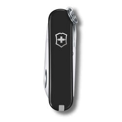 Victorinox - ​Victorinox 0.6223.3G Classic SD Dark Illusion Çakı (Kutulu) (1)