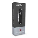 ​Victorinox 0.6223.3G Classic SD Dark Illusion Çakı (Kutulu) - Thumbnail