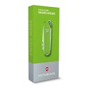 Victorinox 0.6223.43G Smashed Avocado Classic Çakı - Thumbnail