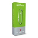 Victorinox 0.6223.43G Smashed Avocado Classic Çakı - Thumbnail