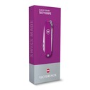 Victorinox 0.6223.52G Tasty Grape Classic Çakı - Thumbnail