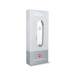 Victorinox - Victorinox 0.6223.7G Classic Çakı,Beyaz (1)