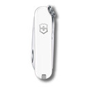 Victorinox 0.6223.7G Classic Çakı,Beyaz - Thumbnail