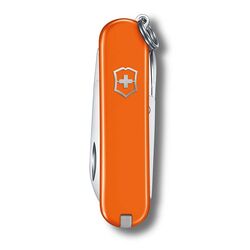 Victorinox - Victorinox 0.6223.83G Mango Tango Classic Çakı (1)