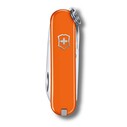 VICTORINOX ÇAKI - Victorinox 0.6223.83G Mango Tango Classic Çakı (1)