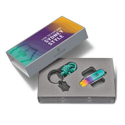 Victorinox - Victorinox 0.6223.E222 Classic SD Çakı, Sydney Style