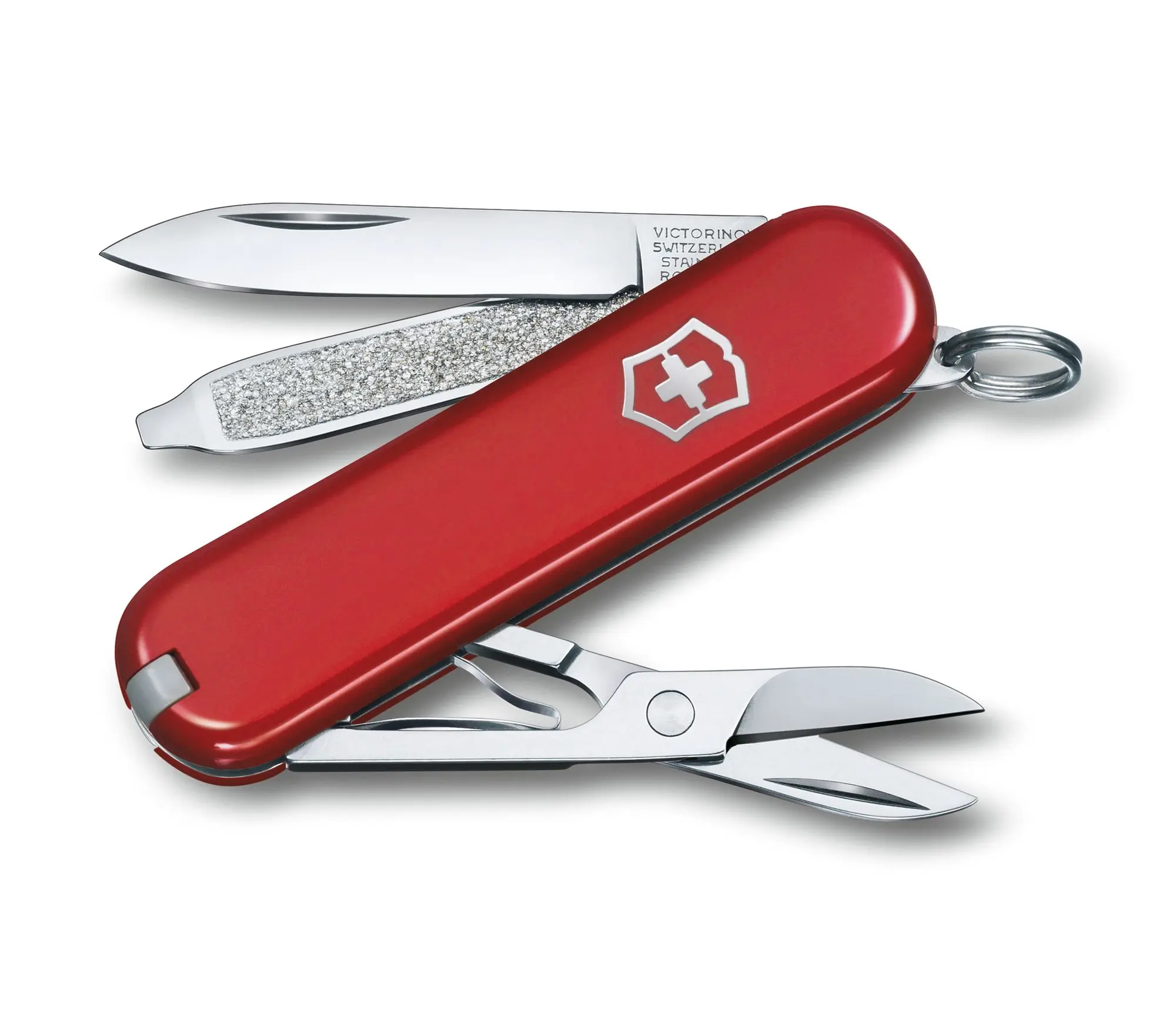 Victorinox - Victorinox 0.6223.G Classic SD Çakı Kutulu