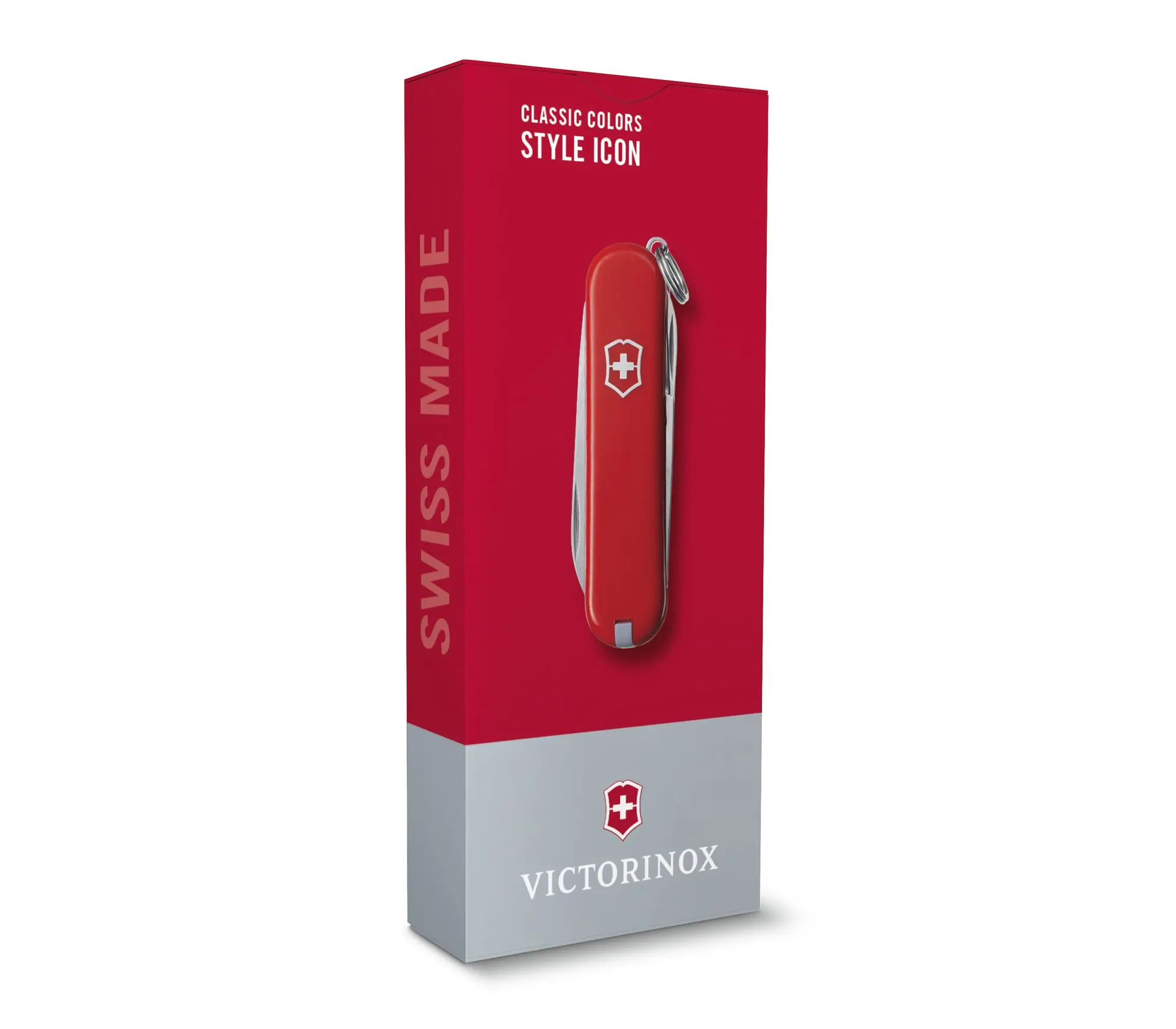 Victorinox 0.6223.G Classic SD Çakı Kutulu - Thumbnail