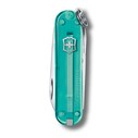 Victorinox 0.6223.T24G Tropical Surf Classic Çakı - Thumbnail