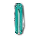 Victorinox 0.6223.T24G Tropical Surf Classic Çakı - Thumbnail