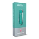 Victorinox 0.6223.T24G Tropical Surf Classic Çakı - Thumbnail