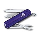 VICTORINOX ÇAKI - Victorinox 0.6223.T29G Persion Indigo Classic Çakı