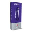 Victorinox 0.6223.T29G Persion Indigo Classic Çakı - Thumbnail