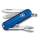 VICTORINOX - Victorinox 0.6223.T2G Classic Çakı, Deep Ocean