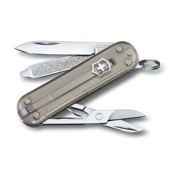 Victorinox - Victorinox 0.6223.T31G Mystical Morning Classic Çakı