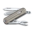 VICTORINOX ÇAKI - Victorinox 0.6223.T31G Mystical Morning Classic Çakı