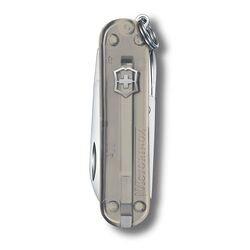 VICTORINOX ÇAKI - Victorinox 0.6223.T31G Mystical Morning Classic Çakı (1)