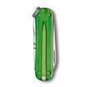 Victorinox 0.6223.T41G Green Tea Classic Çakı - Thumbnail