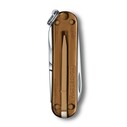 Victorinox 0.6223.T55G Chocolate Fudge Classic Çakı - Thumbnail