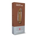 Victorinox 0.6223.T55G Chocolate Fudge Classic Çakı - Thumbnail