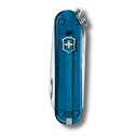 Victorinox - Victorinox 0.6223.T61G Sky High Classic Çakı (1)
