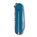 Victorinox 0.6223.T61G Sky High Classic Çakı - Thumbnail