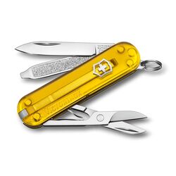Victorinox - Victorinox 0.6223.T81G Tuscan Sun Classic Çakı