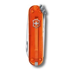 Victorinox - Victorinox 0.6223.T82G Fire Opal Classic Çakı (1)