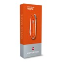 Victorinox 0.6223.T82G Fire Opal Classic Çakı - Thumbnail