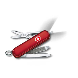 VICTORINOX ÇAKI - Victorinox 0.6226 Signature Lite Led Fenerli Çakı