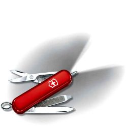 VICTORINOX ÇAKI - Victorinox 0.6226 Signature Lite Led Fenerli Çakı