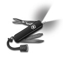 Victorinox - Victorinox 0.6226.31P Signature Lite Onyx Siyah Çakı