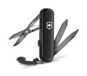 Victorinox - Victorinox 0.6226.31P Signature Lite Onyx Siyah Çakı (1)
