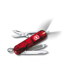 Victorinox - Victorinox 0.6226.T Signature Lite Led Fenerli Çakı