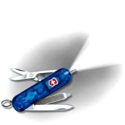 Victorinox - Victorinox 0.6226.T2 Signature Lite Led Fenerli Çakı