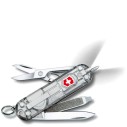 VICTORINOX ÇAKI - Victorinox 0.6226.T7 Signature Lite Led Fenerli Çakı