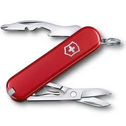 Victorinox - Victorinox 0.6263 Jetsetter Çakı