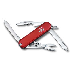 Victorinox - Victorinox 0.6363 Rambler Çakı