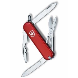 Victorinox - Victorinox 0.6363 Rambler Çakı