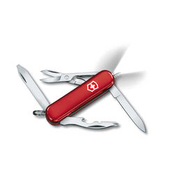 Victorinox - Victorinox 0.6366 Midnite Manager Çakı