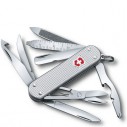 Victorinox - Victorinox 0.6381.26 MiniChamp Alox Çakı